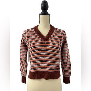 Madewell sweater, size XXS